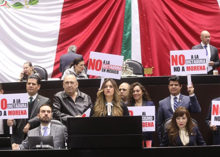 Diputados aprueban extinción del INAI y seis organismos autónomos