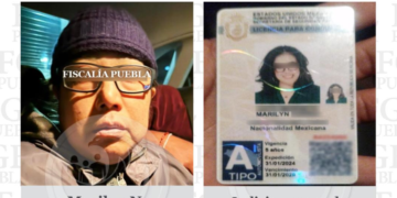 Fiscalía informa de la detención de la falsa psiquiatra Marilyn N
