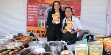Mercadito Poblano permite insertarse en grandes cadenas de distribuidores