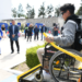 BUAP mejora movilidad y atención médica de universitarios