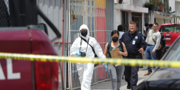 En Puebla, una mujer es asesinada cada 6 días: Ibero Puebla