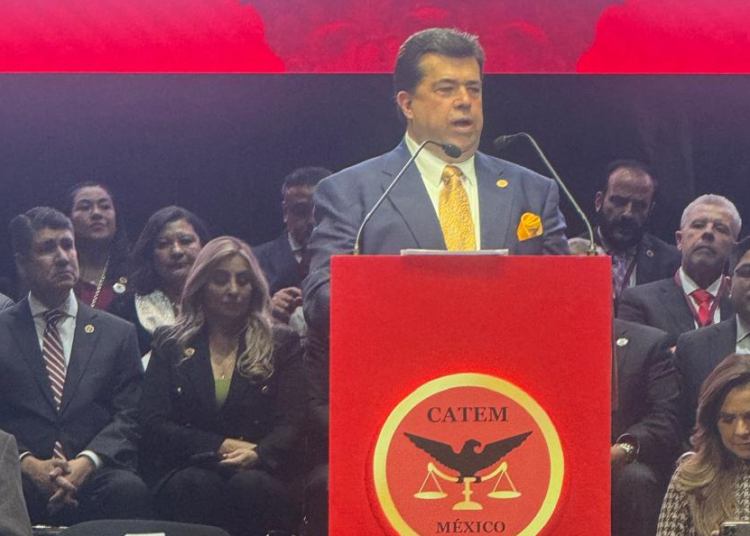 CATEM, consolidando el presente, construyendo el futuro