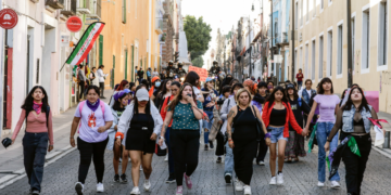 Urge frenar violencia contra las mujeres