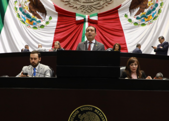 Ley Federal de Derechos ratifica el compromiso con el bienestar de la población y la sostenibilidad de recursos estratégicos: Lalo Castillo