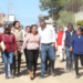 Pepe Chedraui pone en marcha obras de pavimentación en San Pablo Xochimehuacan