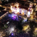 Este fin de semana es el festival «Vaniloquio 2024» en Plaza la Concordia