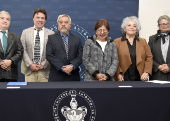 Facultad de Artes de la BUAP, un referente de la vida cultural de Puebla