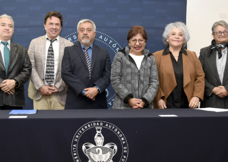 Facultad de Artes de la BUAP, un referente de la vida cultural de Puebla