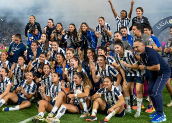 Liga Femenil, el juego de la “Pirinola”
