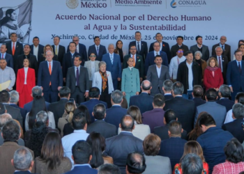 Saneamiento del Atoyac tendrá preferencia para el gobierno de Sheinbaum: Armenta 