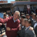 Pepe Chedraui anuncia que con el gobierno estatal, colocarán 22 techados en escuelas en la capital
