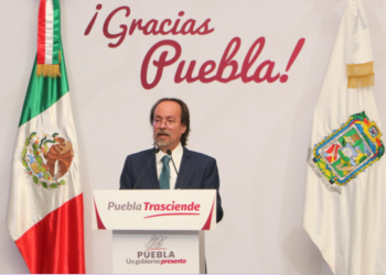 En 2 años se fortalecieron derechos culturales, se salvaguardó el patrimonio de la entidad: Enrique Glockner