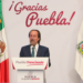 En 2 años se fortalecieron derechos culturales, se salvaguardó el patrimonio de la entidad: Enrique Glockner