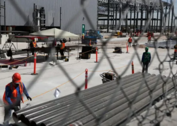 Nearshoring y el estado de Puebla