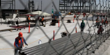Nearshoring y el estado de Puebla