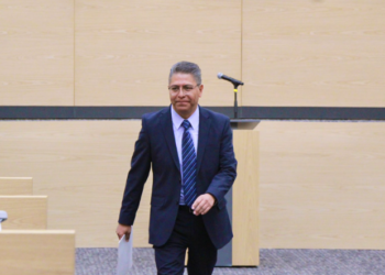 CEN del PAN revisa cumplimiento de obligaciones de consejeros para validar su derecho a votar en la elección del dirigente estatal