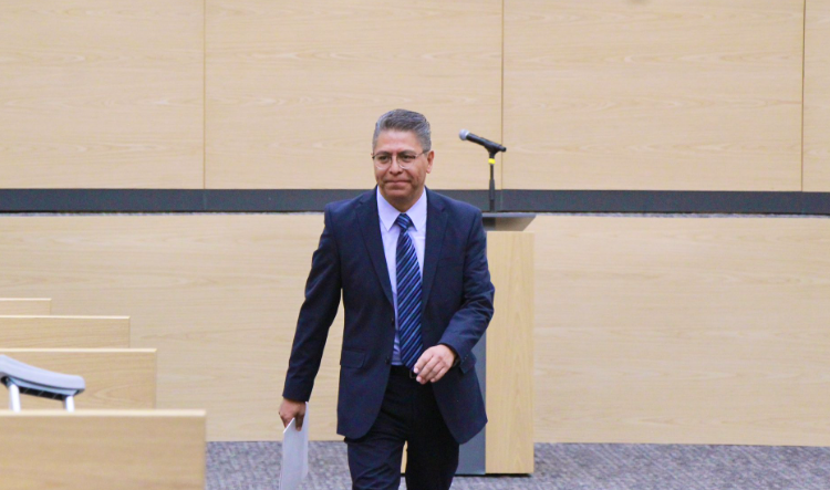 CEN del PAN revisa cumplimiento de obligaciones de consejeros para validar su derecho a votar en la elección del dirigente estatal