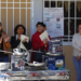 Gobierno de Cholula entrega equipamiento de cocina en el CAM