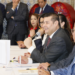 Presidente de CEDH y dirigencia de Morena sé concretará sin intromisión: Armenta