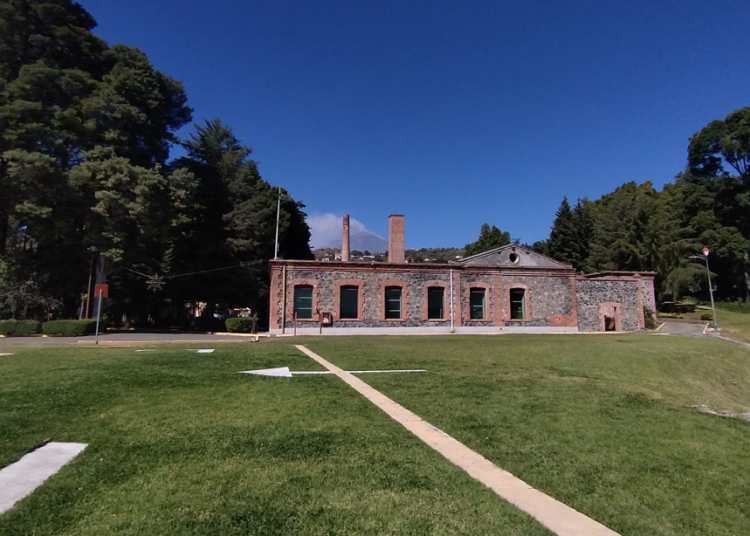 VIDEO: Centro vacacional Atlixco-Metepec del IMSS remodela su Hotel Cholula y alberca techada