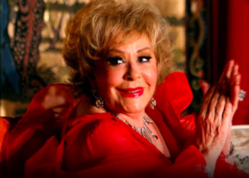 Muere la primera actriz Silvia Pinal a los 93 años