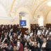 BUAP fundamenta gobernanza de paz en sus acciones; CU aprueba calendario 2025