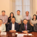 Armenta a favor de la transformación educativa