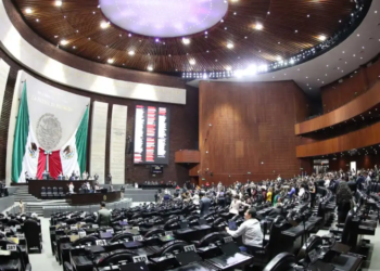 Cámara de Diputados aprueba reforma constitucional de Igualdad Sustantiva