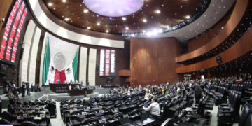 Cámara de Diputados aprueba reforma constitucional de Igualdad Sustantiva