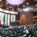 Cámara de Diputados aprueba reforma constitucional de Igualdad Sustantiva