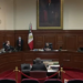 SCJN desestima proyecto que buscaba invalidar reforma judicial