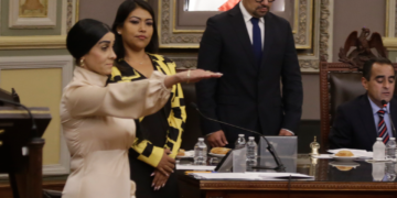 Rosa Isela cumplió todos los requisitos para dirigir la CDH