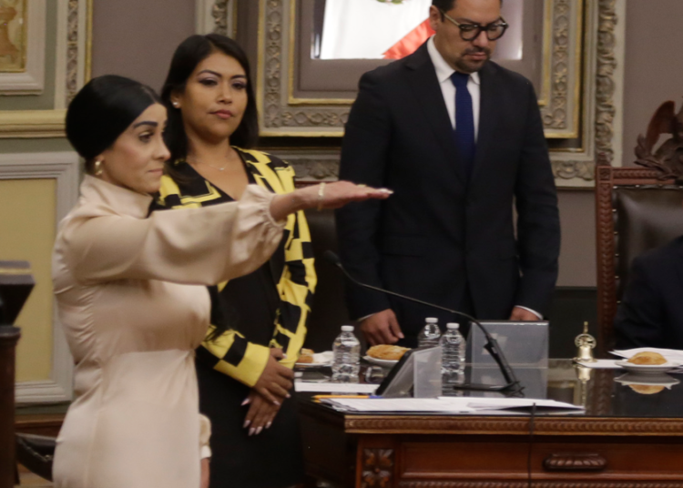 Rosa Isela cumplió todos los requisitos para dirigir la CDH