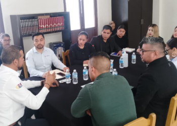 Cuautlancingo, comprometido con atención a víctimas de violencia