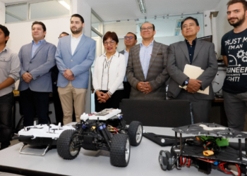 BUAP desarrolla soluciones innovadoras a problemas sociales: Lilia Cedillo