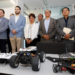 BUAP desarrolla soluciones innovadoras a problemas sociales: Lilia Cedillo