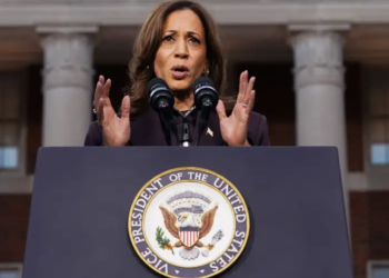 Kamala Harris reconoce su derrota y acepta victoria de Trump