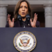 Kamala Harris reconoce su derrota y acepta victoria de Trump