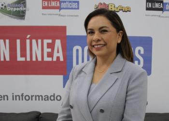 Dejo un DIF más humano y sensible para cambiar vidas para bien: Gaby Bonilla