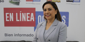 Dejo un DIF más humano y sensible para cambiar vidas para bien: Gaby Bonilla