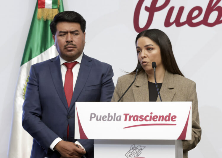 Puebla ocupa primeros lugares en indicadores económicos a nivel nacional