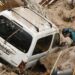 España envía 10 mil efectivos más para buscar desaparecidos en Valencia