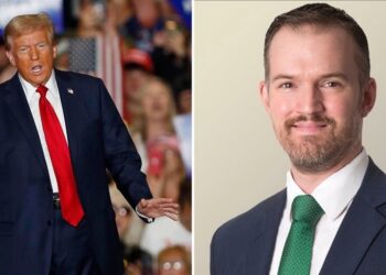 Trump elige a Greer como representante comercial para implementar su política de aranceles