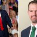 Trump elige a Greer como representante comercial para implementar su política de aranceles