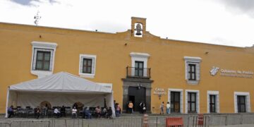 Secretarios estatales comparecerán ante medios de comunicación
