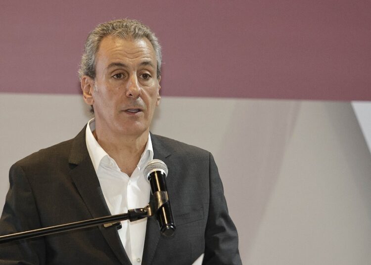 Ayuntamiento trabajará con BUAP para reforzar senderos seguros