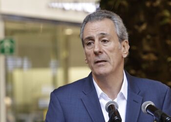 Pepe Chedraui se compromete a garantizar presupuesto participativo a juntas auxiliares