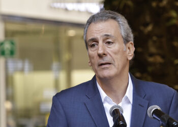 Por Buen Fin, informales no se instalarán en el CH: Pepe Chedraui