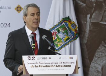Pepe Chedraui se compromete a fortalecer seguridad