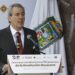 Pepe Chedraui se compromete a fortalecer seguridad